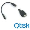 Connecteur Qtek