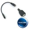Connecteur Yakumo
