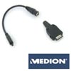 Connecteur Medion