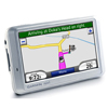Garmin Nuvi 700