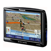 Panasonic CN GP50N