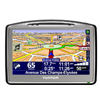 Tomtom Go 520