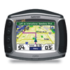 Garmin Zumo 550