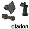 Support gps Clarion