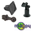 Support gps Mappy