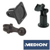 Support gps Medion