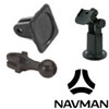 Support gps Navman