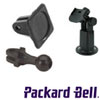 Support gps Packard Bell