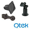 Support gps Qtek