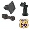 Support gps Route 66