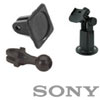 Support gps Sony