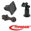 Support gps Typhoon