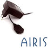 Chargeur secteur Airis
