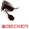 Chargeur secteur Becker Traffic
