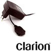 Chargeur secteur Clarion