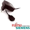 Chargeur secteur Fujitsu Siemens