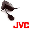 Chargeur secteur JVC