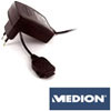 Chargeur secteur Medion