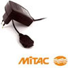 Chargeur secteur Mitac