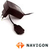 Chargeur secteur Navigon