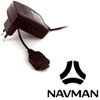 Chargeur secteur Navman