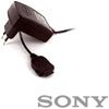Chargeur secteur Sony