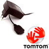 Chargeur secteur tomtom