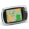 Lenco NAV500