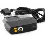 Chargeur secteur Sony Ericsson