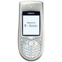 Nokia 3660