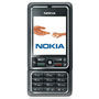 Nokia 3250 XpressMusic
