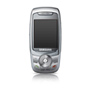 Samsung SGH-E740