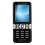Sony Ericsson K550i