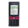 Sony Ericsson K660i
