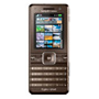 Sony Ericsson K770i