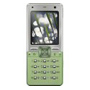 Sony Ericsson T650i