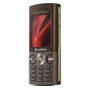 Sony Ericsson V640i