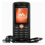 Sony Ericsson W200i