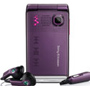Sony Ericsson W380i