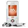 Sony Ericsson W580i