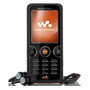 Sony Ericsson W610i