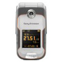 Sony Ericsson W710i