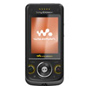 Sony Ericsson W760i