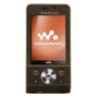 Sony Ericsson W910i