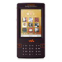 Sony Ericsson W950i