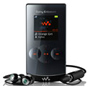Sony Ericsson W980i