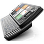 Sony Ericsson XPERIA-X1