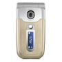Sony Ericsson Z550i
