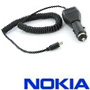 Chargeur voiture Nokia
