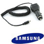 Chargeur voiture Samsung
